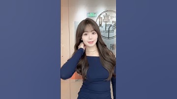 Tóc giả nguyên đầu xoăn lơi dài #tocgia #toc #tocdai #tocgianguyendau