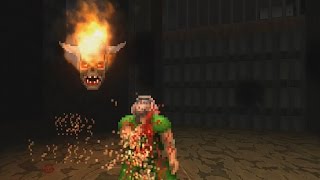 БЛУДЛИВАЯ КАЛИФОРНИЯ - Brutal Doom #6 БЛУДЛИВАЯ КАЛИФОРНИЯ - Brutal Doom #6