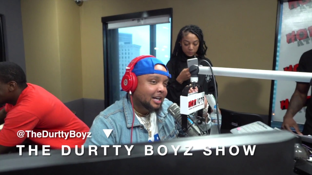 Boycott Houston's In Atlanta 