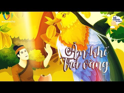 Video Ăn khế trả vàng I Không lời - youtube