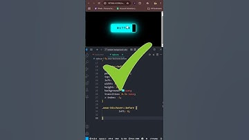 🔥Day 4 : 1 min CSS Tricks | 100 Days Challenge 🚀#coding  #100DaysOfCode #programming #button