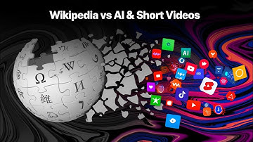 AI and Short Videos Are Killing Wikipedia — Here’s What’s Happening