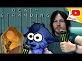 🔴 DEATH STRANDING But my BB fuelled by Monster Energy ™️ [ 1 ]