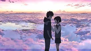 Your Name 4Kanime Suzume No Tojimari Song Edit .