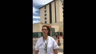 Recopilatorio Covid-19 Csif Granada Sanidad Ías