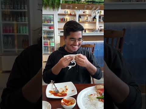 Best Pizza in India?! Pizzeria Da Susy - Is It Worth The Hype?