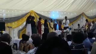 Watch We Will Worship Mbuso Wakho video