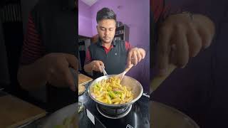 SCHEZWAN PASTA || DAY 10 OF 30 DAYS SCHEZWAN CHUTNEY CHALLENGE recipe pasta schezwanchutney