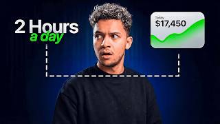 How to Make Money With AI Ads so Fast it Feels ILLEGAL