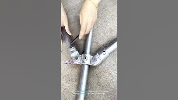 Metal Pipe Joint