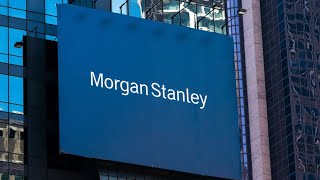 Morgan Stanley FICC Trading Revenue Misses Estimates