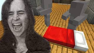 SE VOCÊ OLHAR PRA MEDUSA VOCÊ VIRA PEDRA. BEDWARS COM INS...