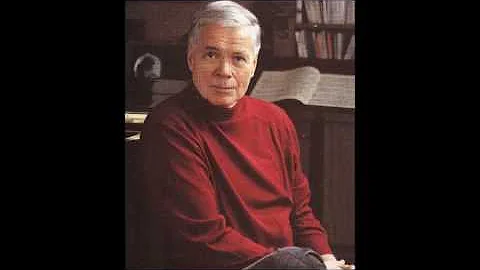 Zueignung (Strauss) - DIETRICH FISCHER-DIESKAU & G...