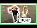 FORCING MY FIRENDS TO PLAY THE DUMBEST GAME!!!