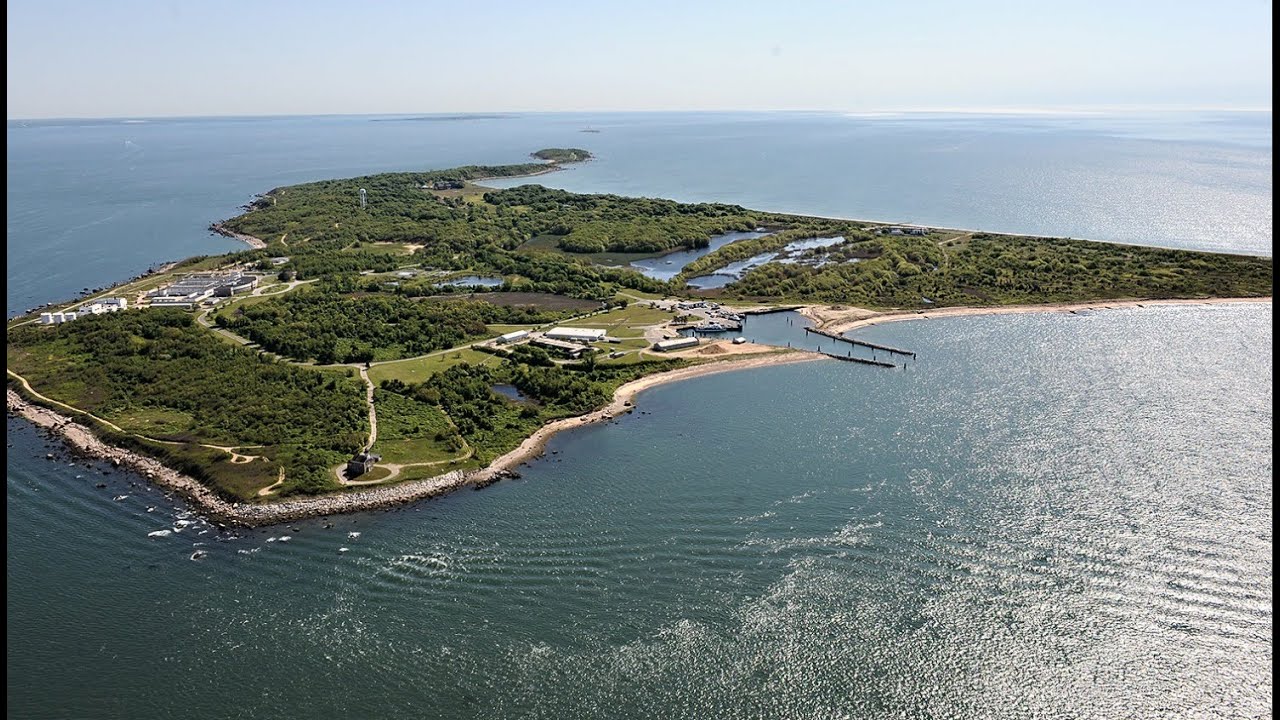 Plum Island: A Hidden Ecological Treasure