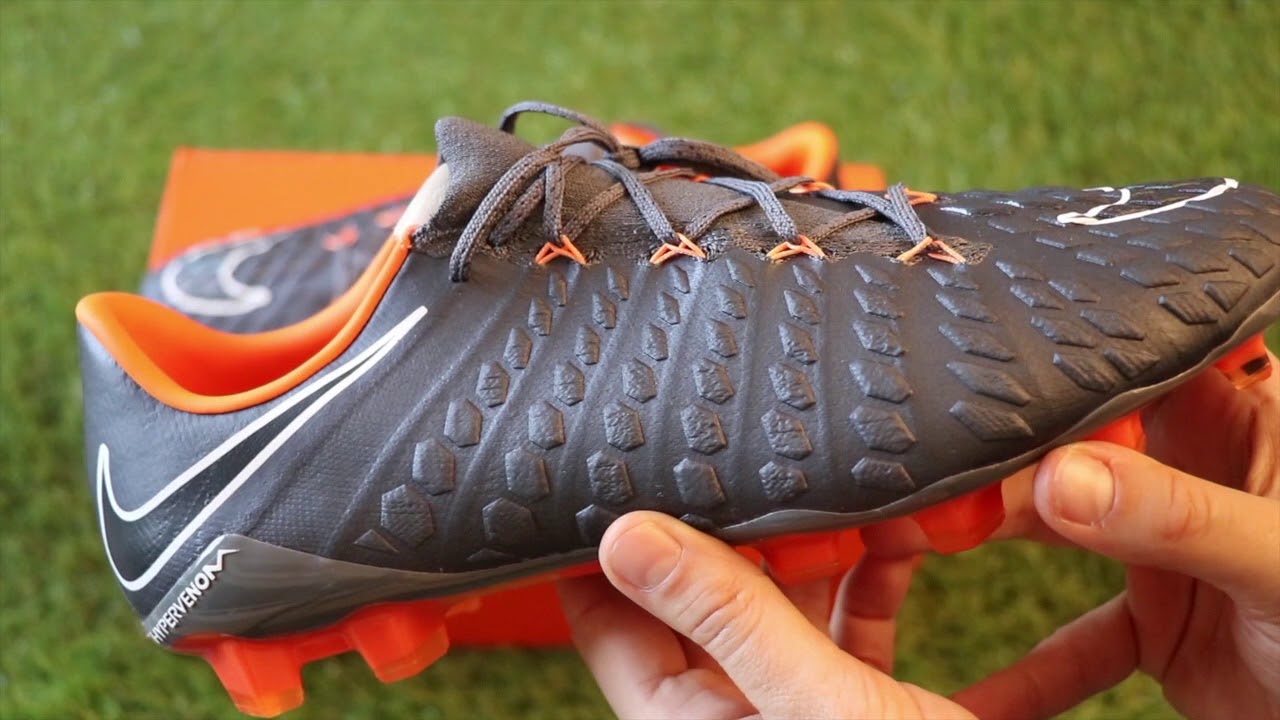 hypervenom fast af