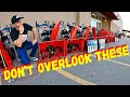 BEFORE YOU BUY A 2 STAGE SNOWBLOWER, WATCH THIS! 3 THINGS TO CONSIDER