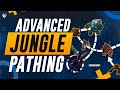 Advanced Jungle Pathing Every Player MUST Know To Climb! | League of Legends Jungle Guide