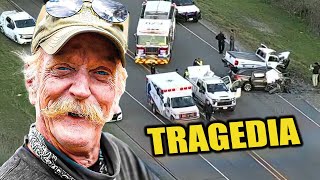 What Really Happened to Johnny Jett of Barnwood Builders? – Inside Truth!