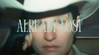adrianne lenker: already lost (official instrumental)