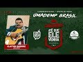 Umademp Brasil 2019: Clayton Queiroz