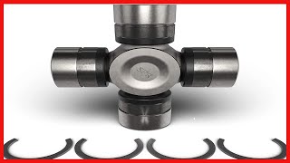 Great product -  Spicer 5006813 U-Joint Kit 1485WJ Series (ISR)