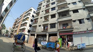 Xiaomi yi action camera video || 2k video review