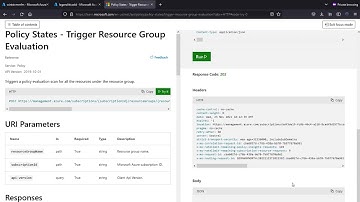 Install Azure Monitor Agent via Policy