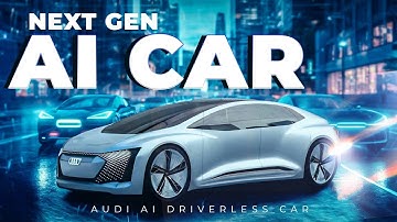 The Future of Transportation