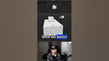 Adjust background and floor for the scene in Buildbox for Character 1.1: Ghost