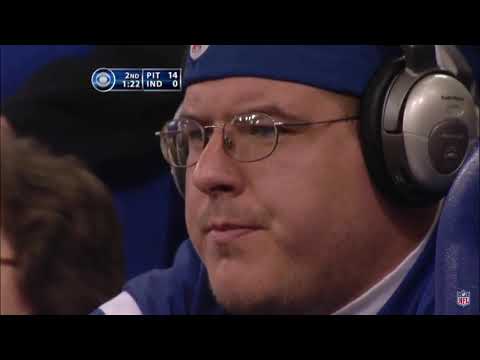 Steelers Classics: Steelers vs Colts | 2005 AFC Divisional Round | 1/15/06