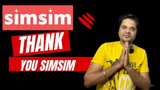 Simsim And Multiply Application of Google Shutting Down permanently#simsim @simsimshopping screenshot 5