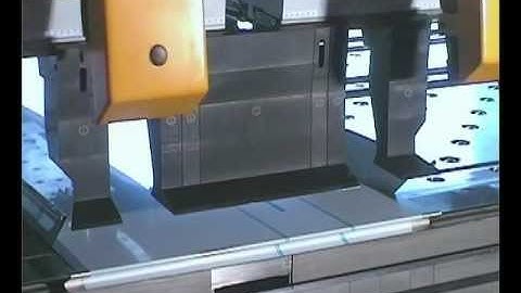 RAS Multibend Center: Glomb, Pinneberg | RAS Multibend Center: Glomb, Pinneberg