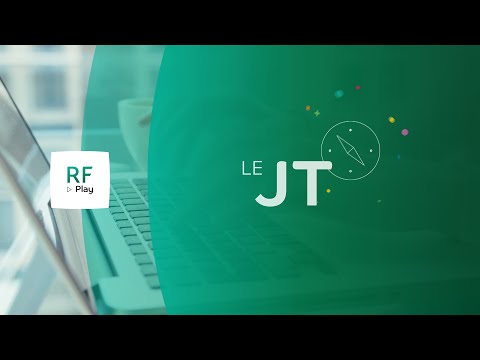 Le JT du 24/03/22