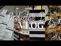 VLOG: PRODUCTIVE DAY | TARGET + BREAKFAST + LAUNDRY + TACOS + SEPHORA PICK UPS| UNIQUE LIFE OF NAUTI