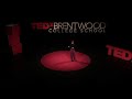 Listen, Learn, & Speak Up - Allyship & Activism | Chiara Lea | TEDxBrentwoodCollegeSchool