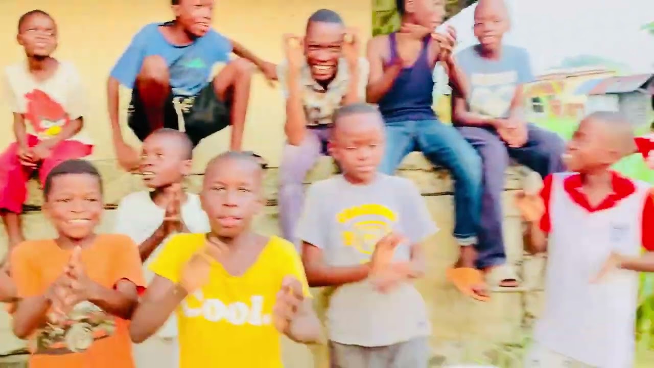 Francy Ipupa & Zokora Kibua Frestyle A à Z (Richy Winner & Souverain leader)