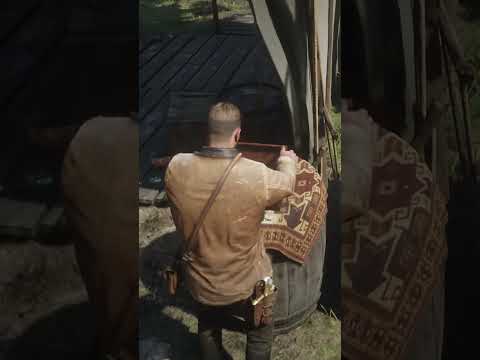 Rdr2 Arthur after