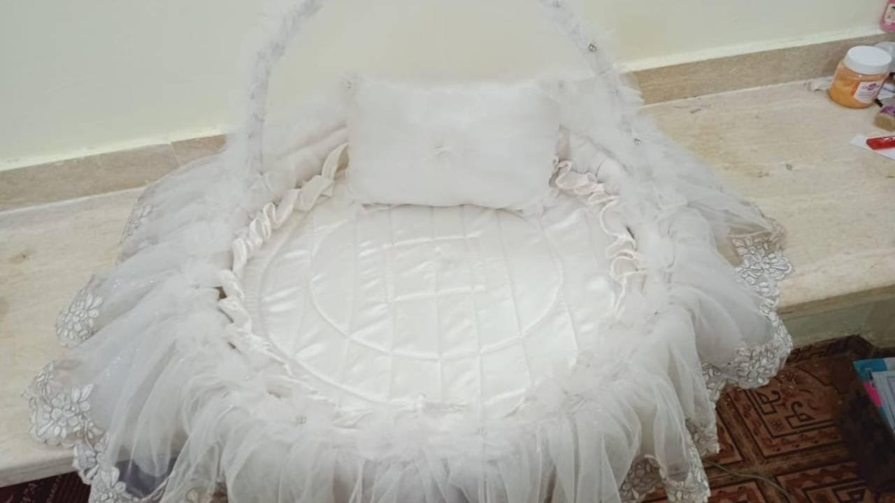 افضل واسهل  طريقة عمل غربال السبوع بسهوله خطوه بخطوه