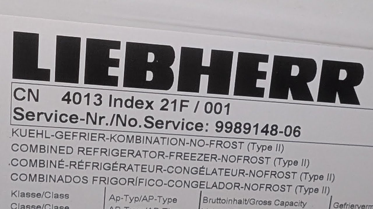 Liebherr CN 4013 Воскрешение