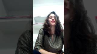 Monologue - Clueless (Cher's speech)
