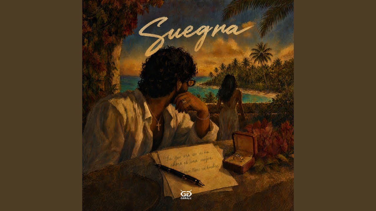 Watch Suegra on YouTube Watch Suegra on YouTube