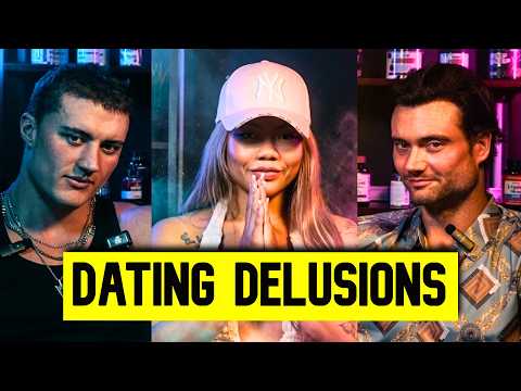 @androgenic and Connor Murphy Expose Brutal Truths About Women