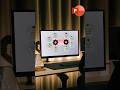 How to Make Animated slide with Morph Transition in PowerPoint | #ppt #tech #shorts #presentation