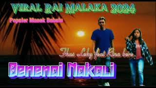 Benenai Nakali Fhus Leky feat Rina Bere