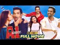 A1 latest telugu full movie 4k  santhanam  tara alisha berry  saikumar  telugu new movies 2023