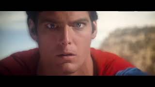 Video thumbnail of "Superman 1 (1978) Español Castellano"