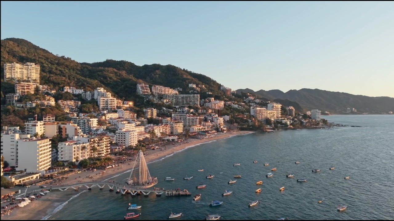 Puerto Vallarta: Unidos por el Corazón
