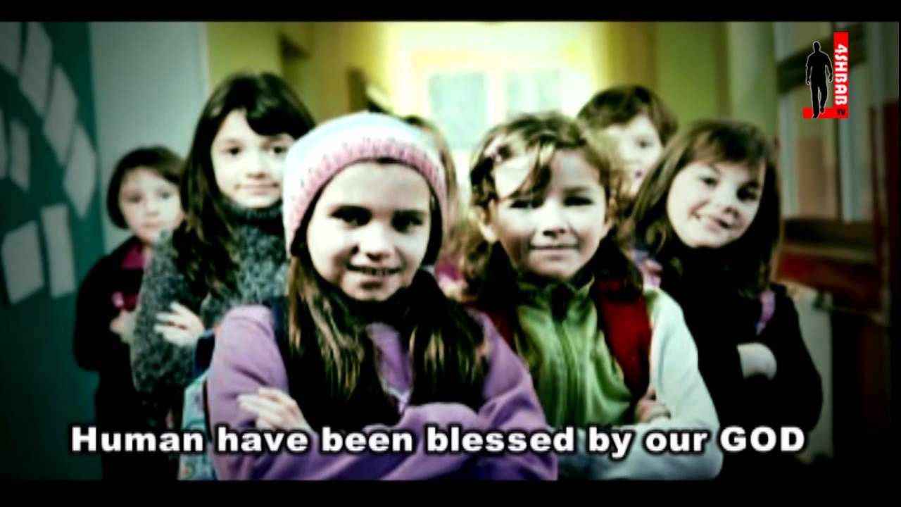 كليب إنسانيتي - مشاري العرادة وعثمان الابراهيم