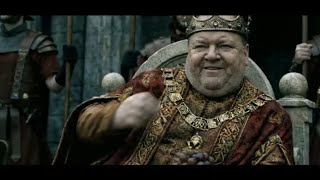 KINGS BEAST THE BEGIN 